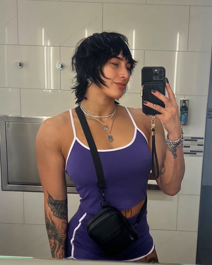 Demi Bennett