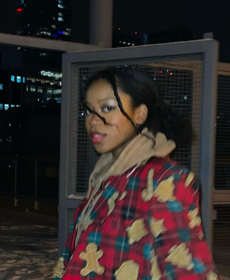 Riele Downs