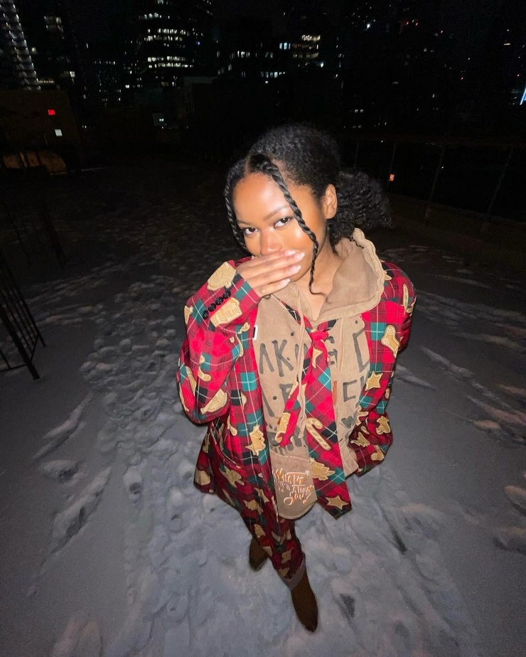 Riele Downs
