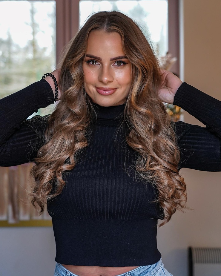 Savannah Prez