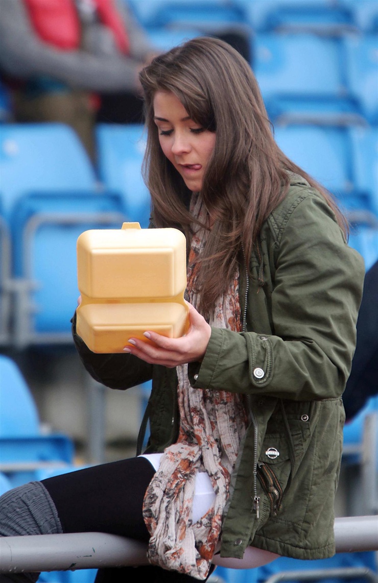 Brooke Vincent