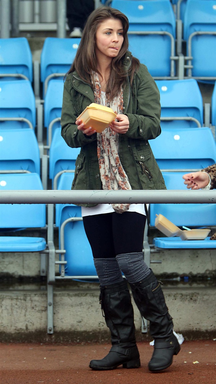 Brooke Vincent