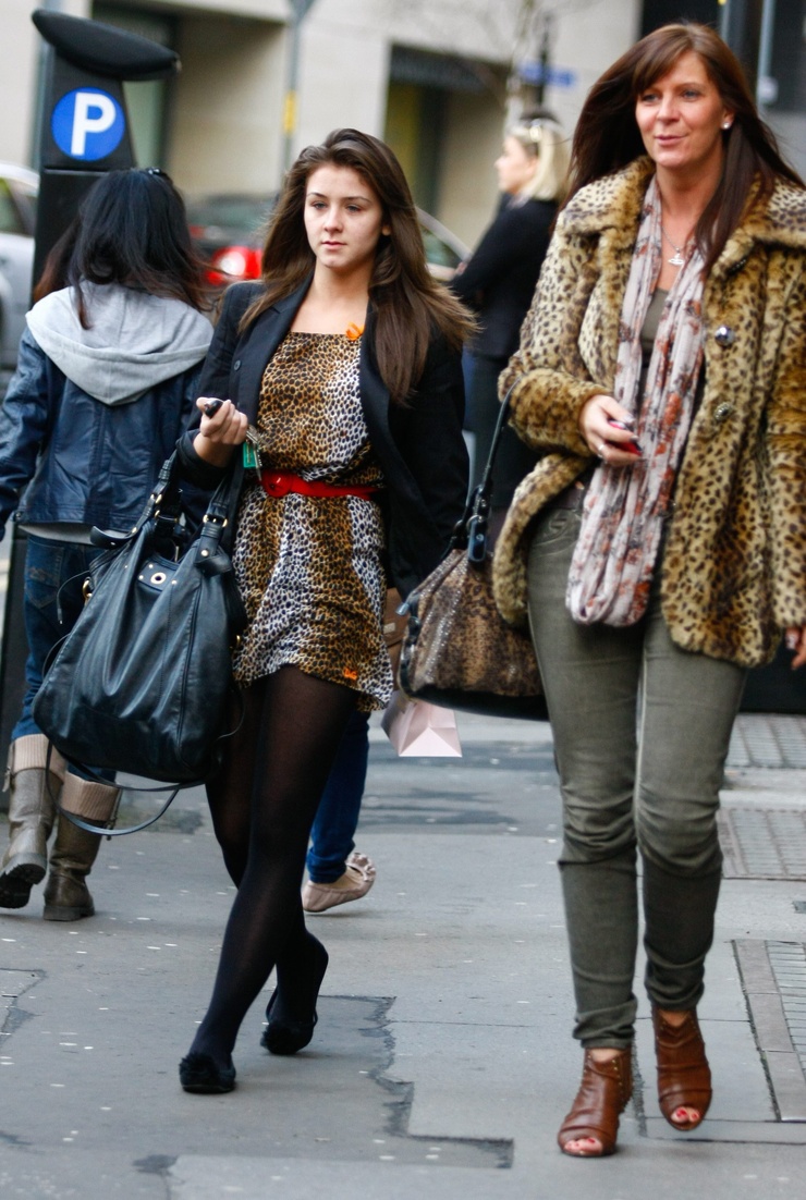 Brooke Vincent