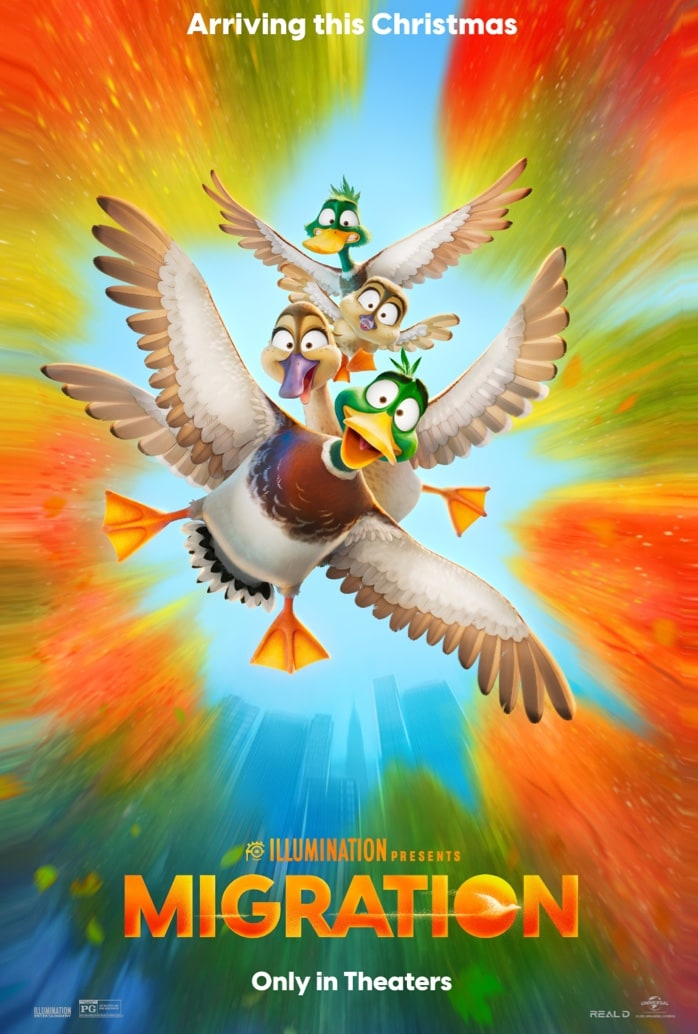 Migration Migration