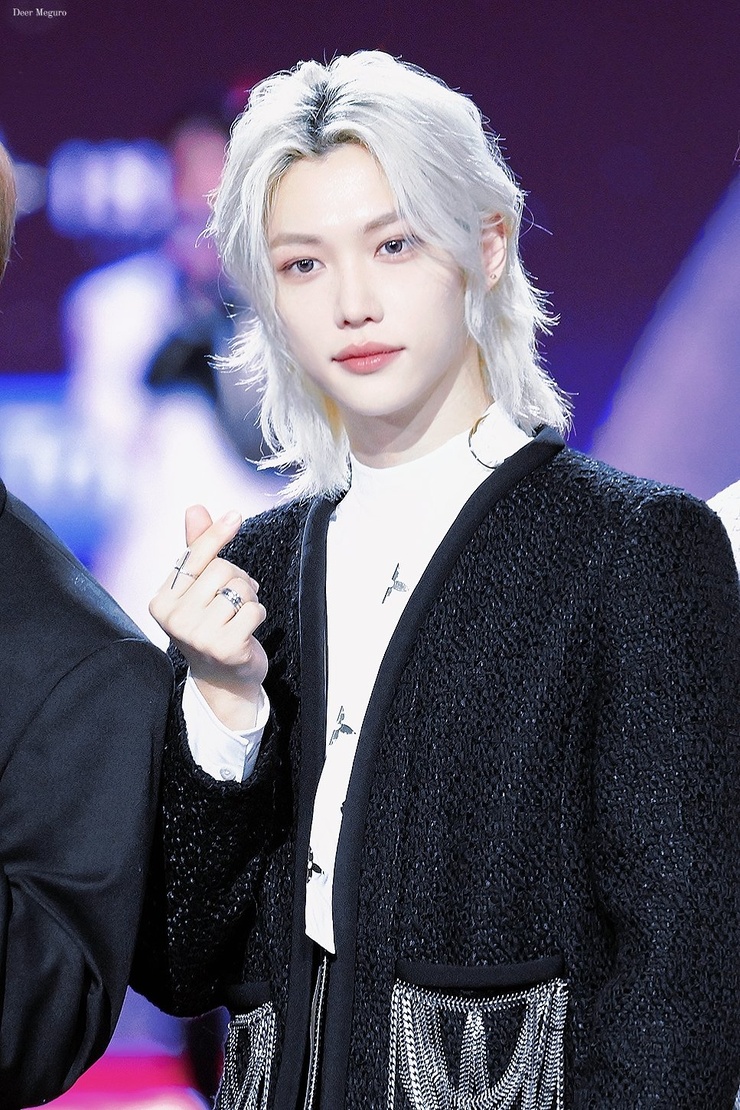 Felix Lee
