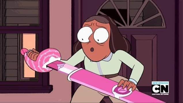 Steven Universe                    