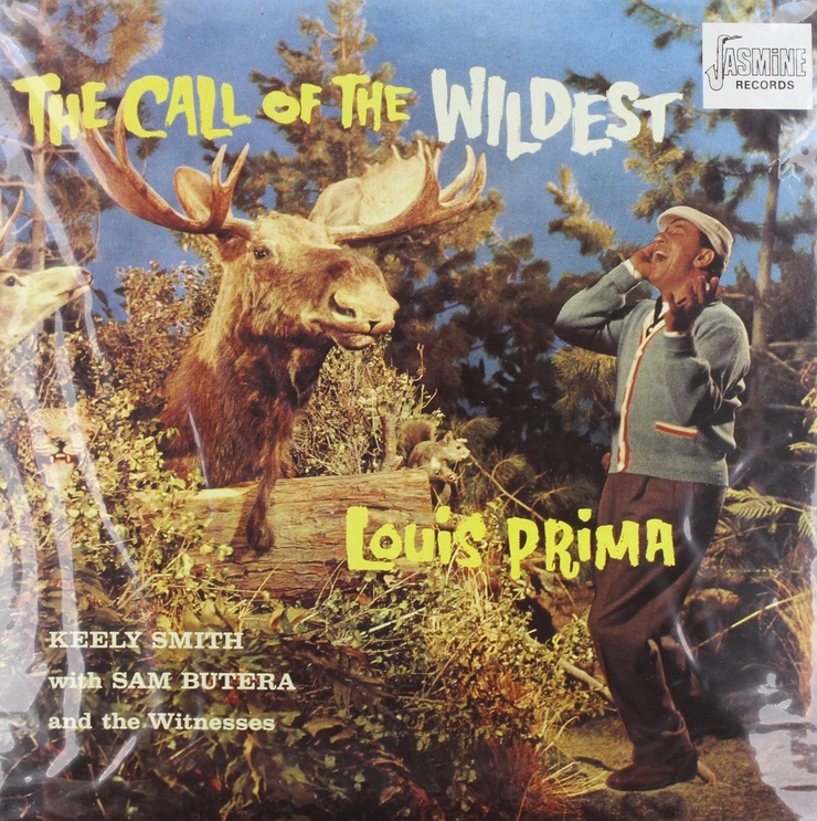 The Call of the Wildest