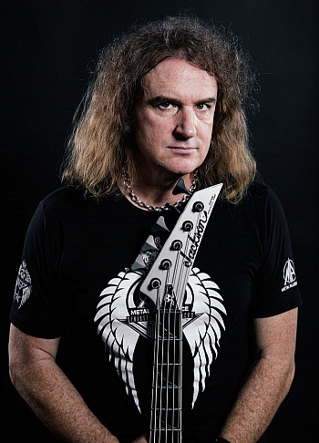David Ellefson