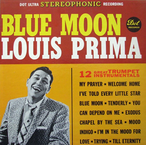 Blue Moon