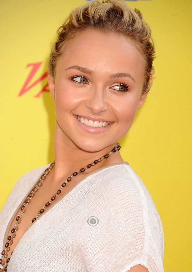 Hayden Panettiere Hayden Panettiere