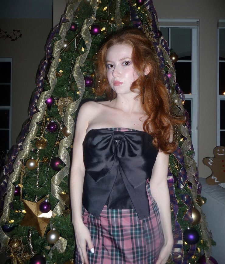 Francesca Capaldi