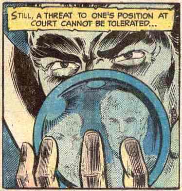 Deimos (New Earth)