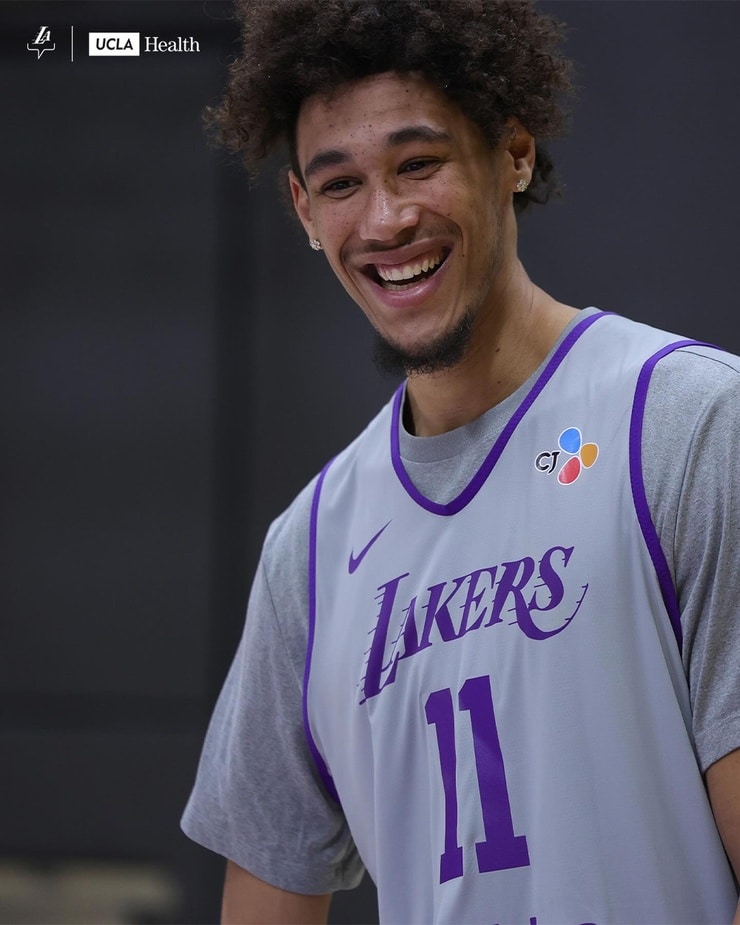 Jaxson Hayes