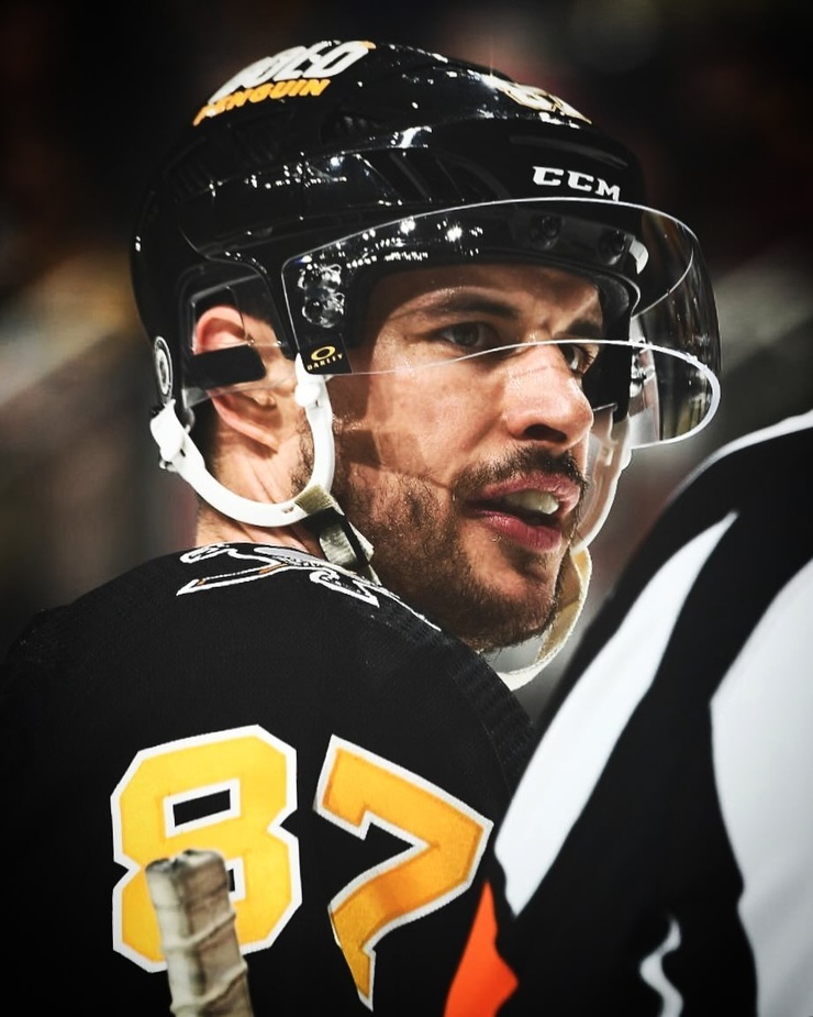 Picture of Sidney Crosby