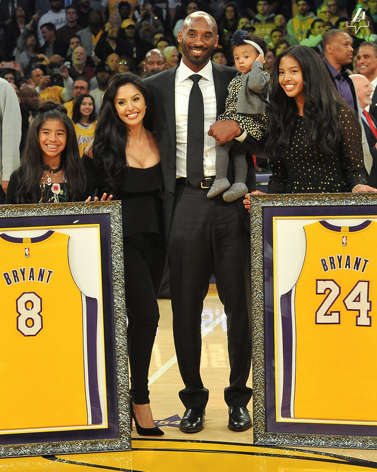 Kobe Bryant
