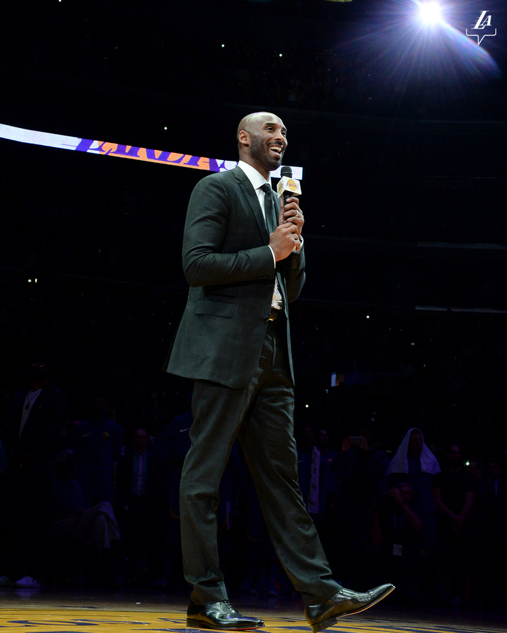 Kobe Bryant
