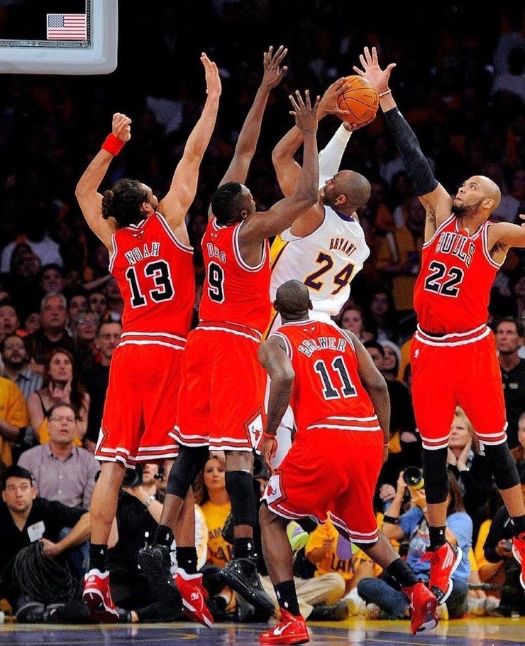 Kobe Bryant