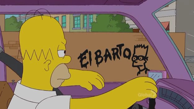 El Barto