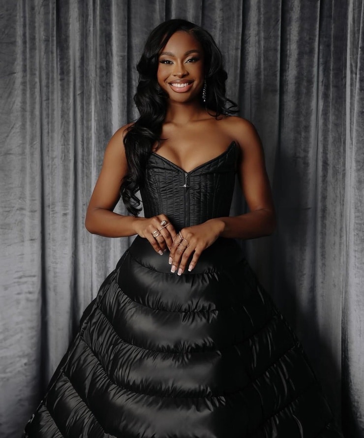 Coco Jones