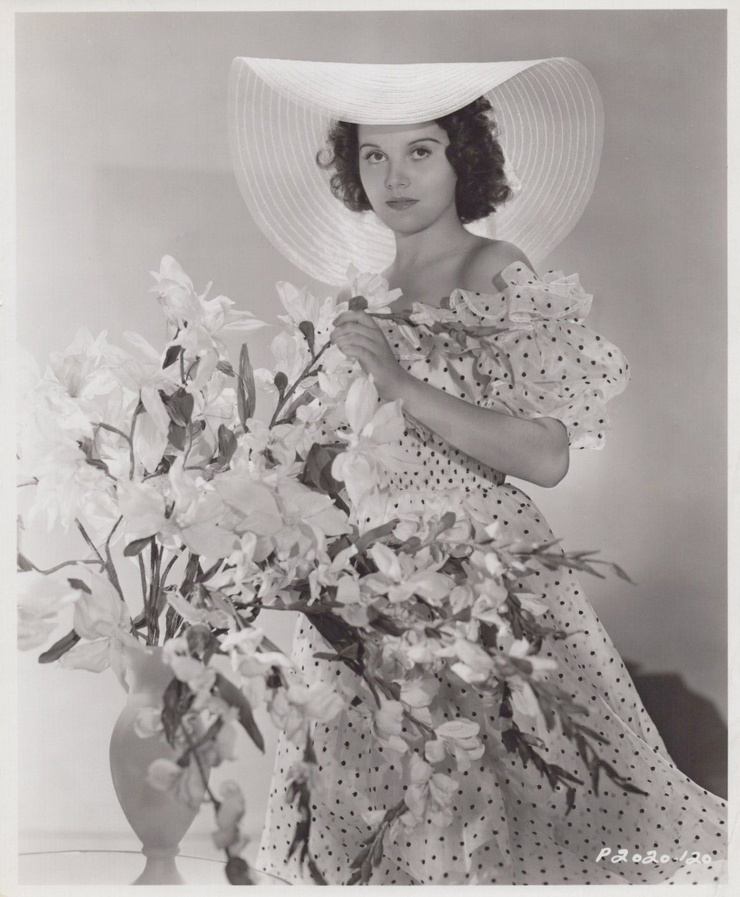 Olympe Bradna