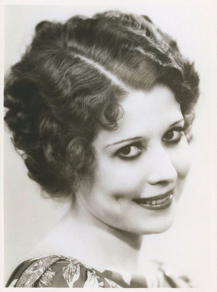 Annette Hanshaw