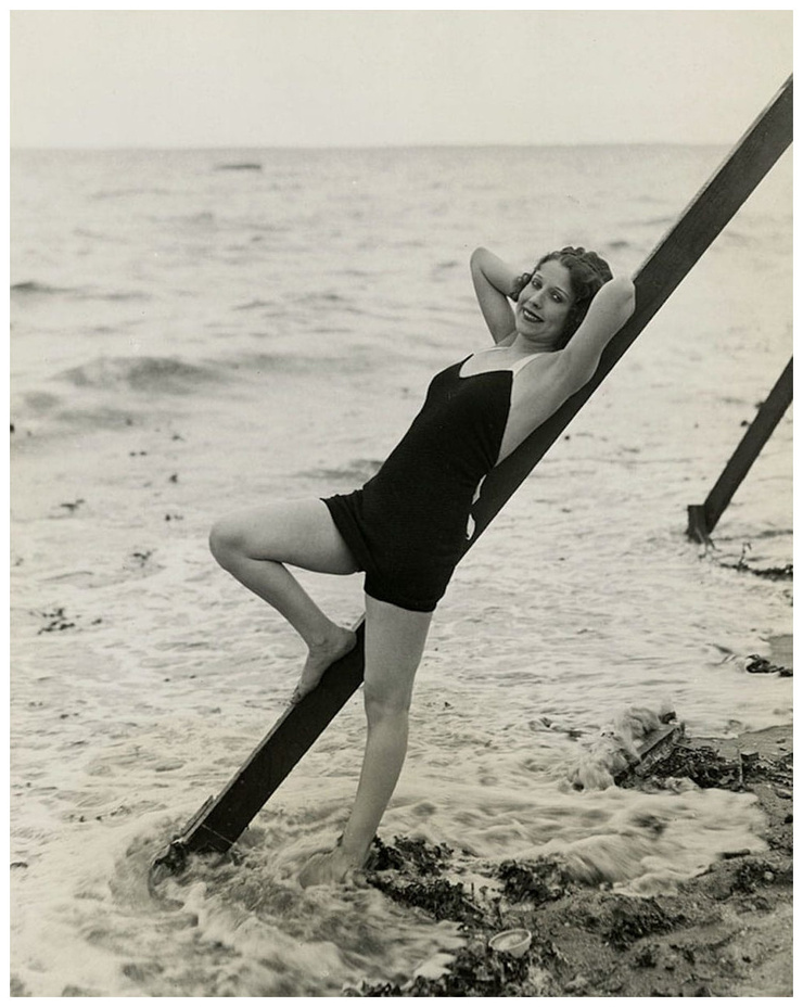 Annette Hanshaw