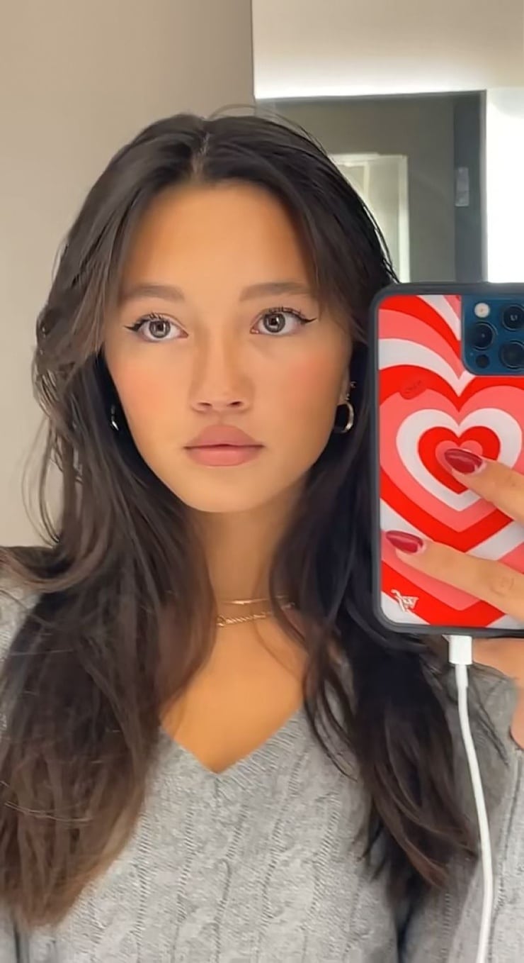 Lily Chee Lily Chee