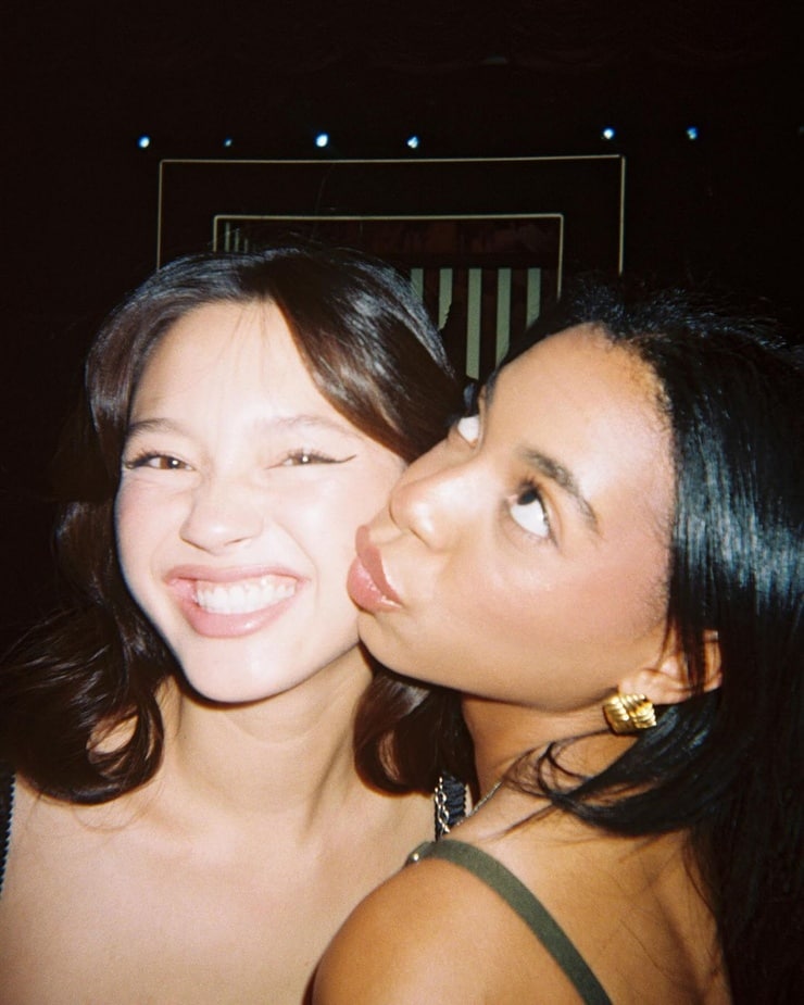 Lily Chee Lily Chee