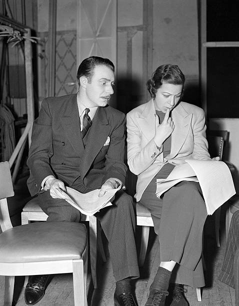 Fanny Brice