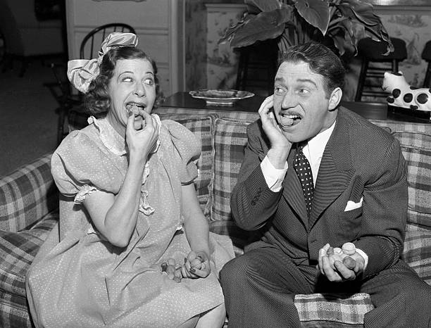 Fanny Brice