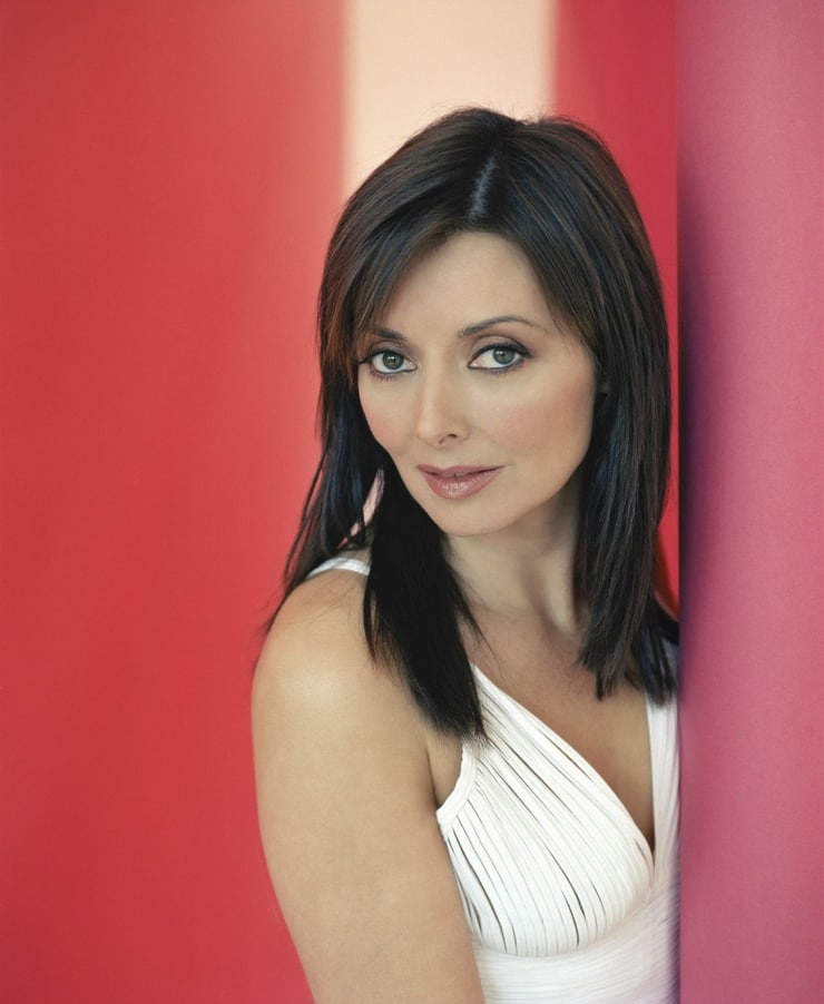 Carol Vorderman