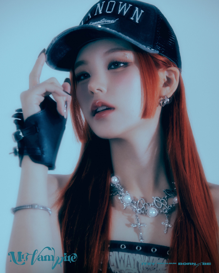 ITZY