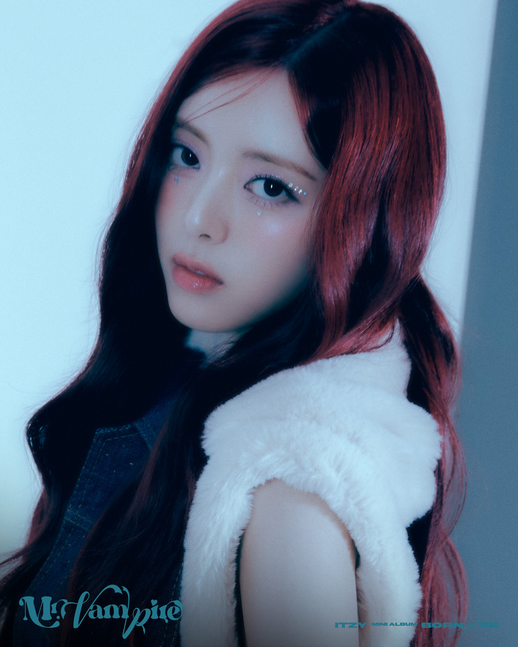 ITZY