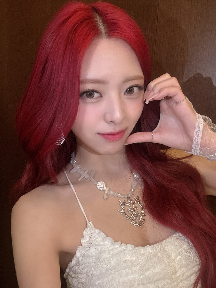Shin Yuna