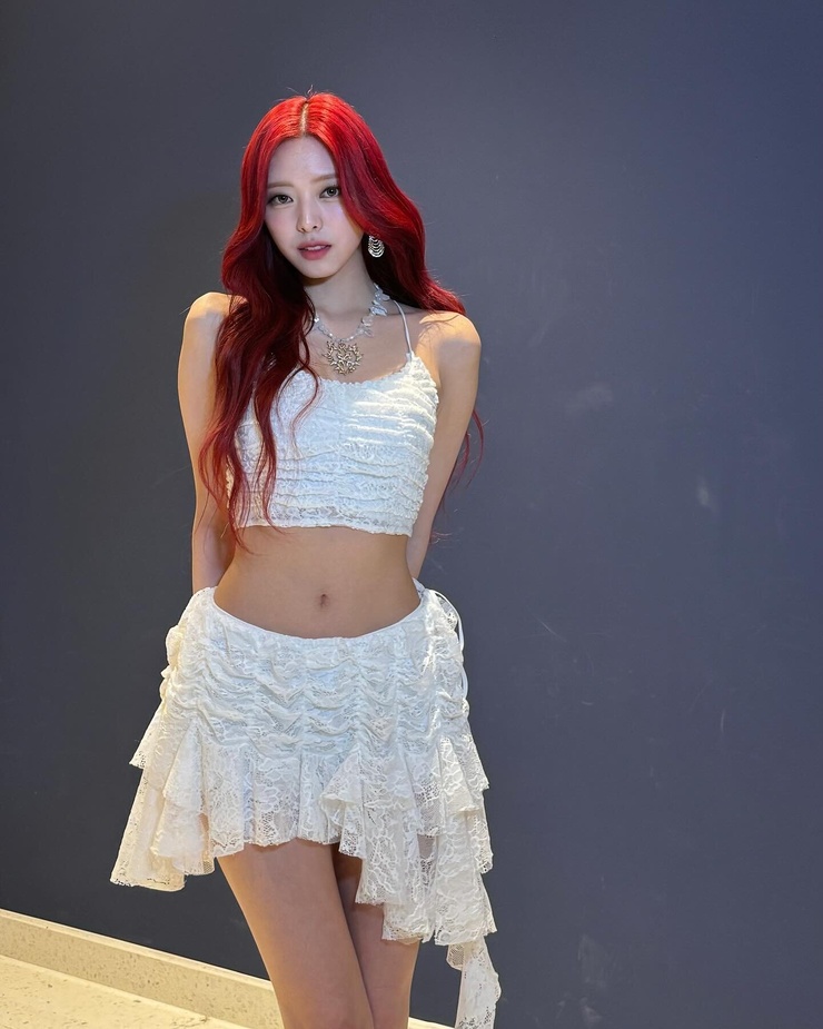 Shin Yuna