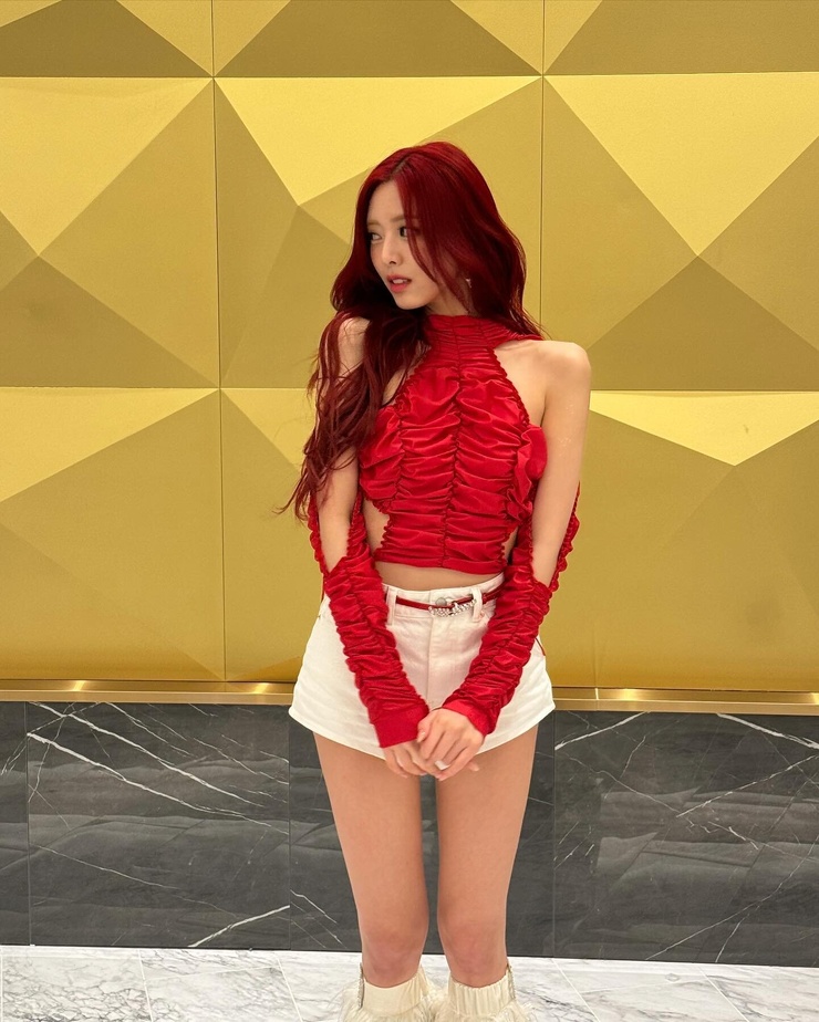 Shin Yuna