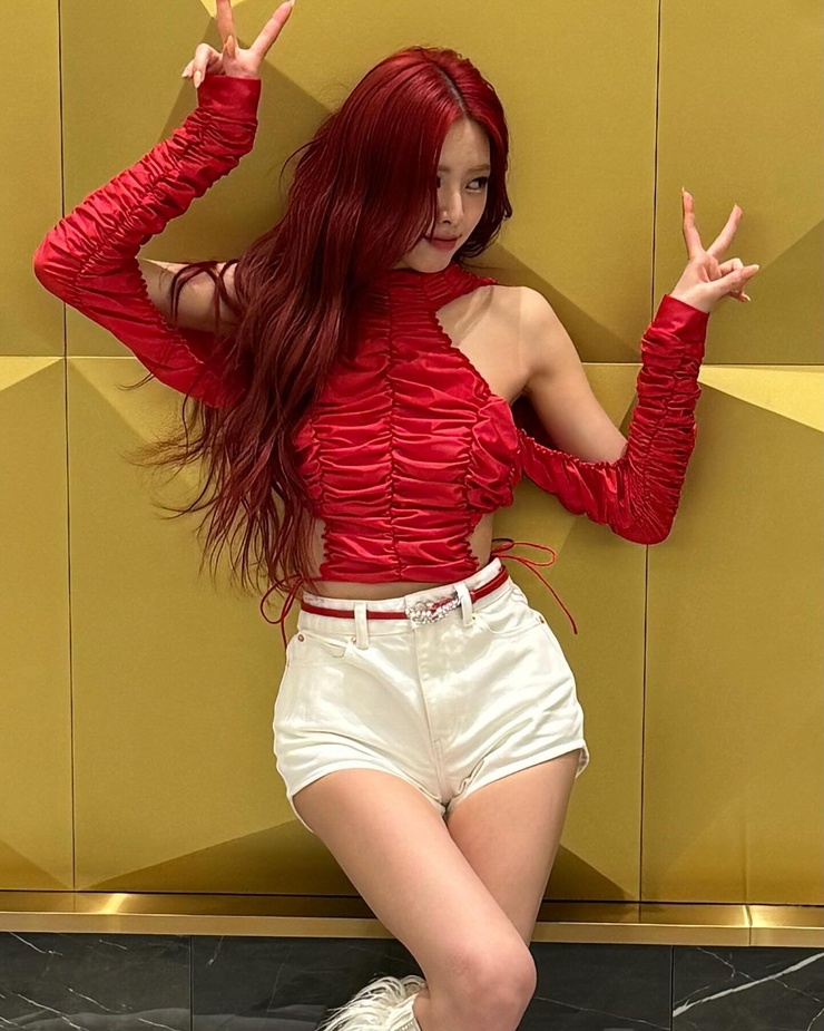 Shin Yuna