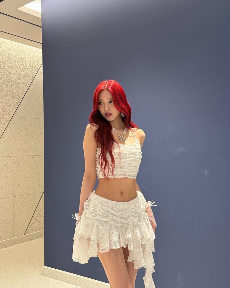 Shin Yuna