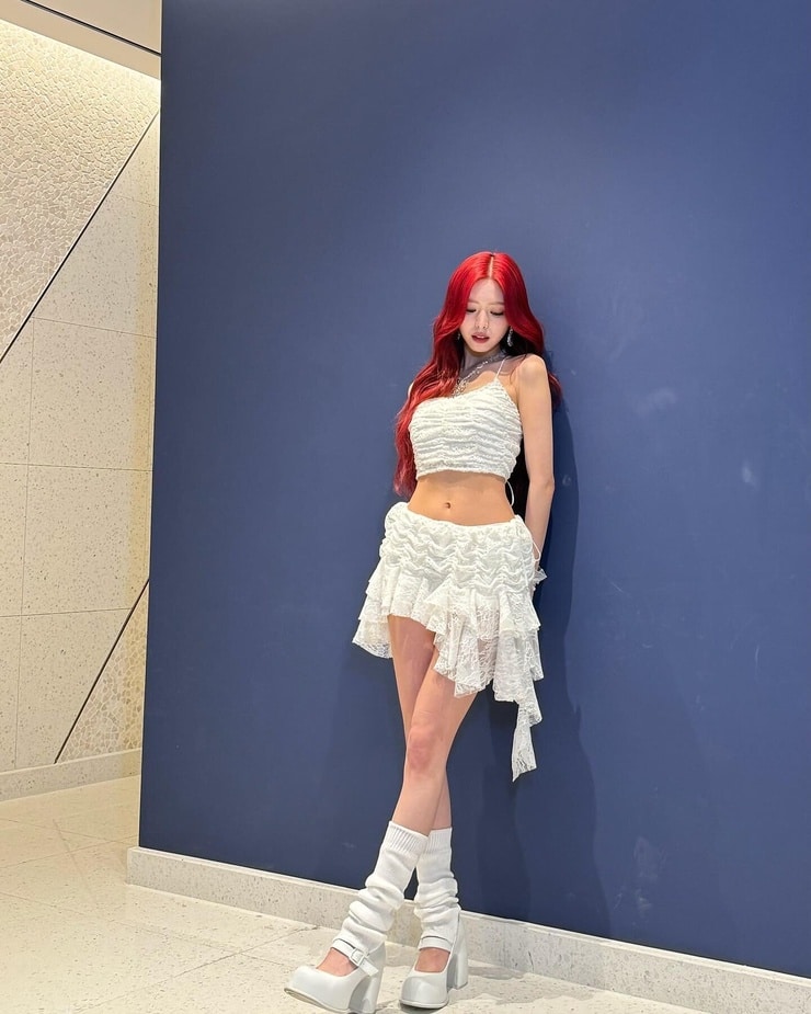 Shin Yuna