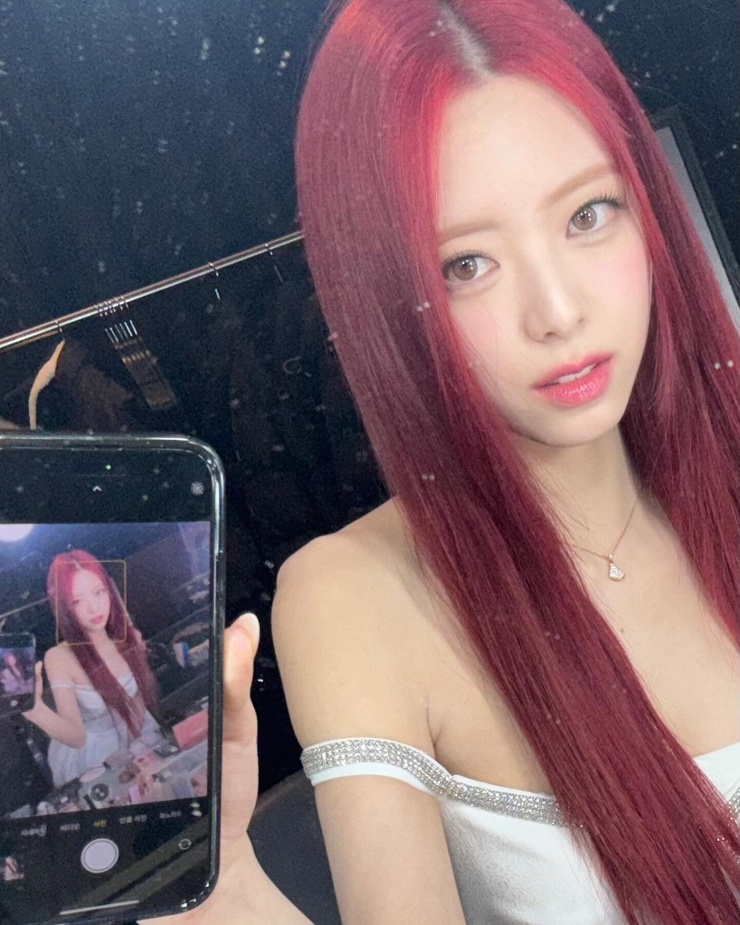 Shin Yuna