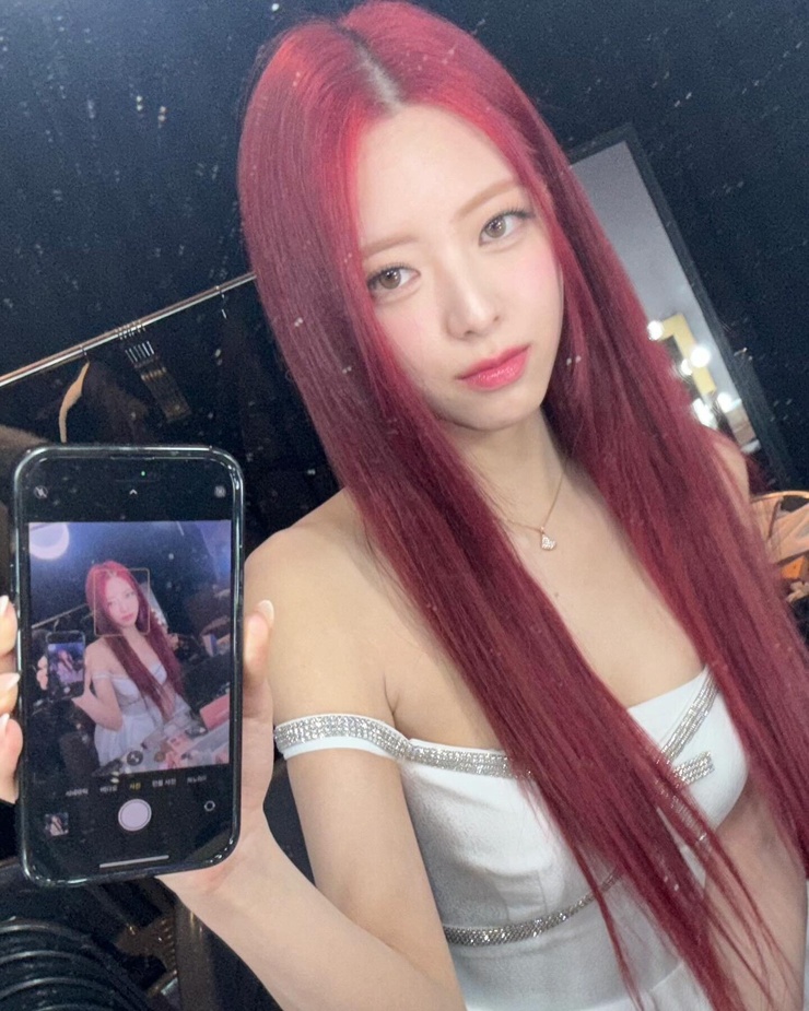 Shin Yuna