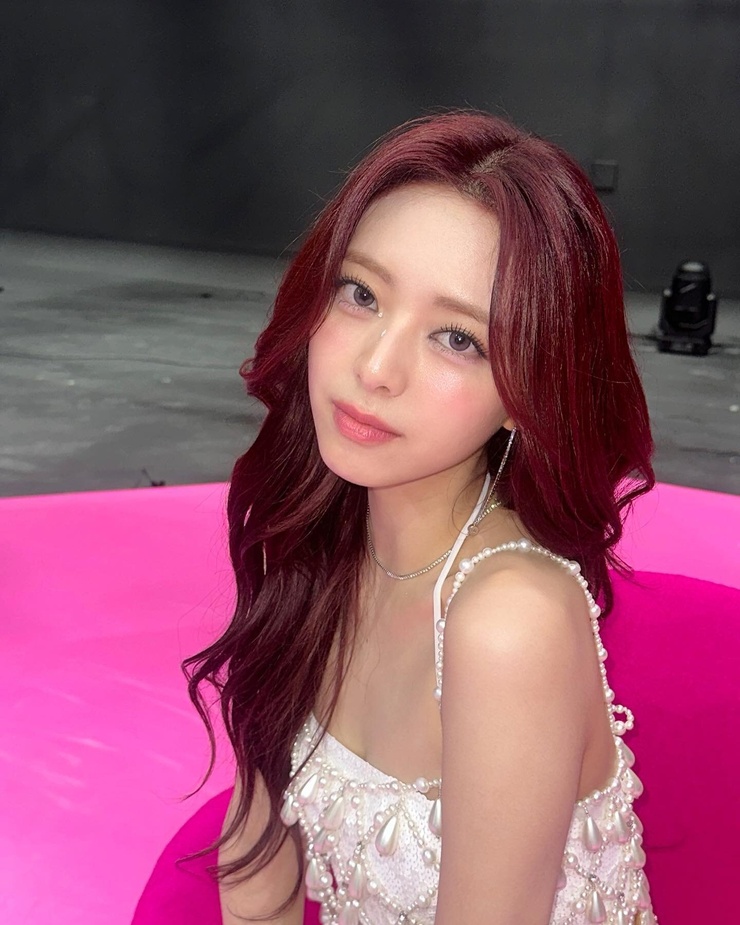Shin Yuna