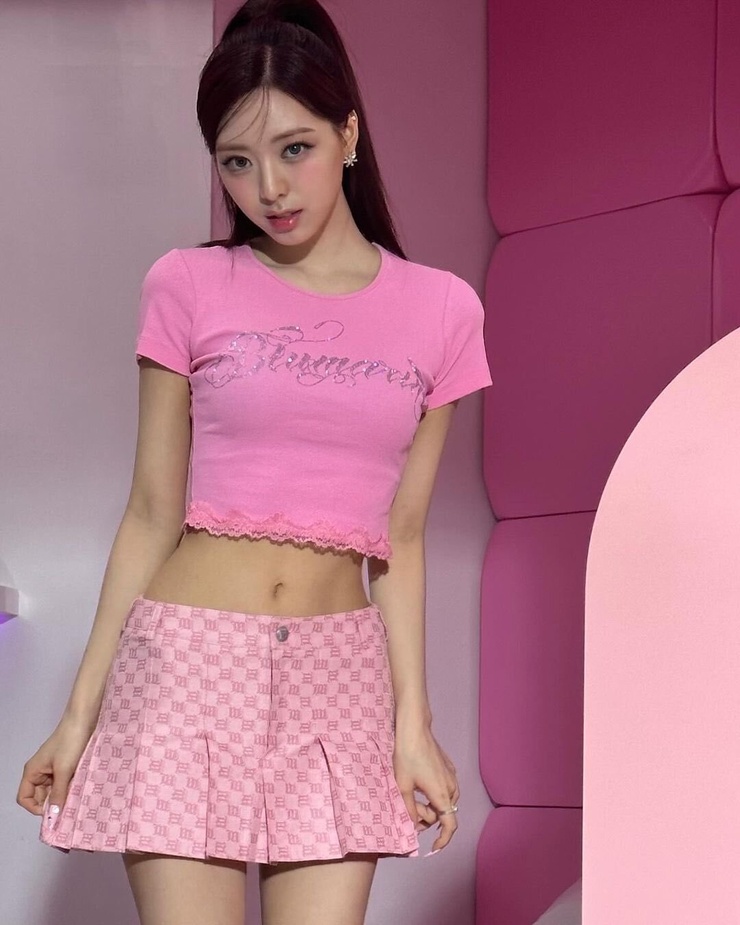 Shin Yuna