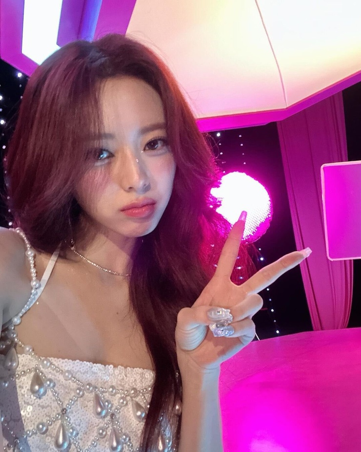 Shin Yuna