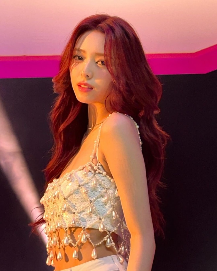 Shin Yuna