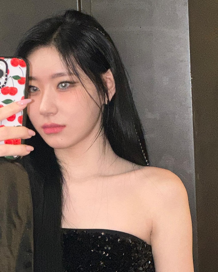 Lee Chaeryeong