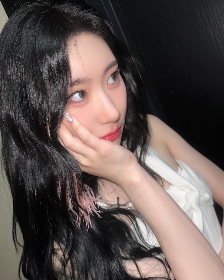 Lee Chaeryeong