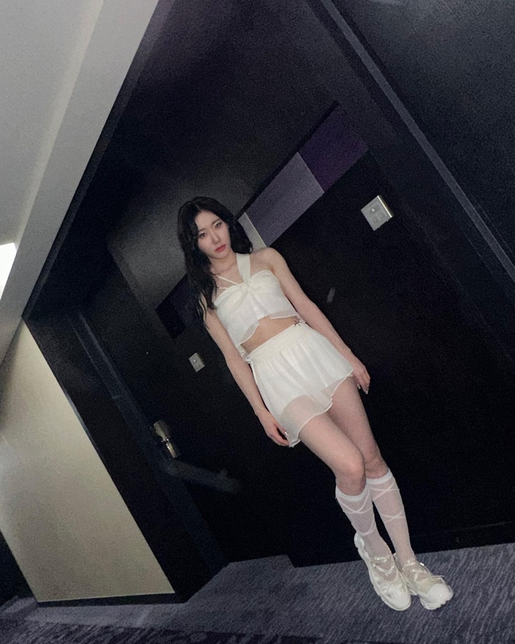 Lee Chaeryeong