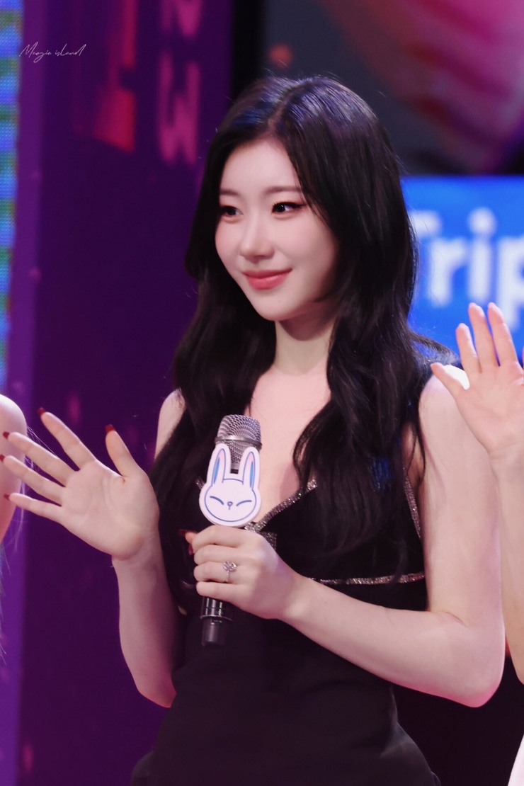 Lee Chaeryeong
