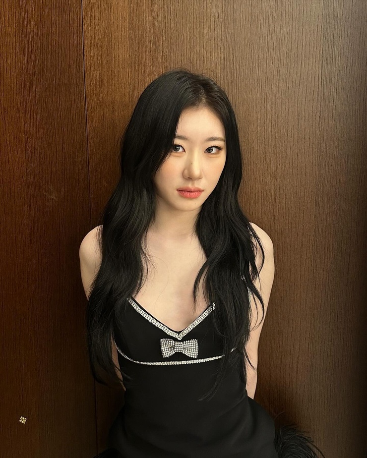 Lee Chaeryeong
